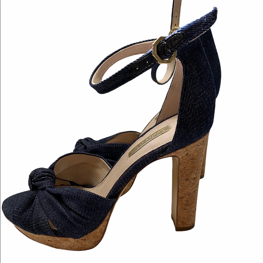Louise Et Cie Heels
